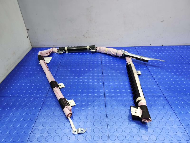 2021 Hyundai Sonata Air Bag