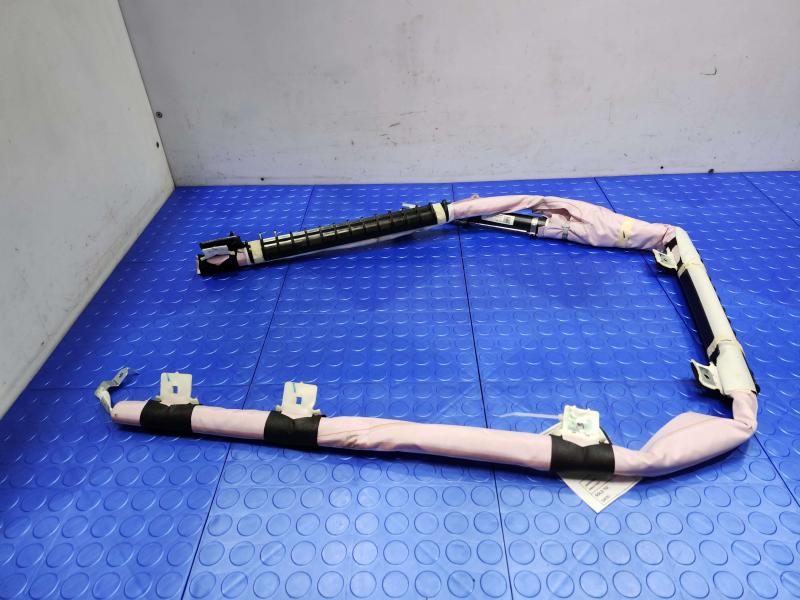 2021 Hyundai Sonata Air Bag