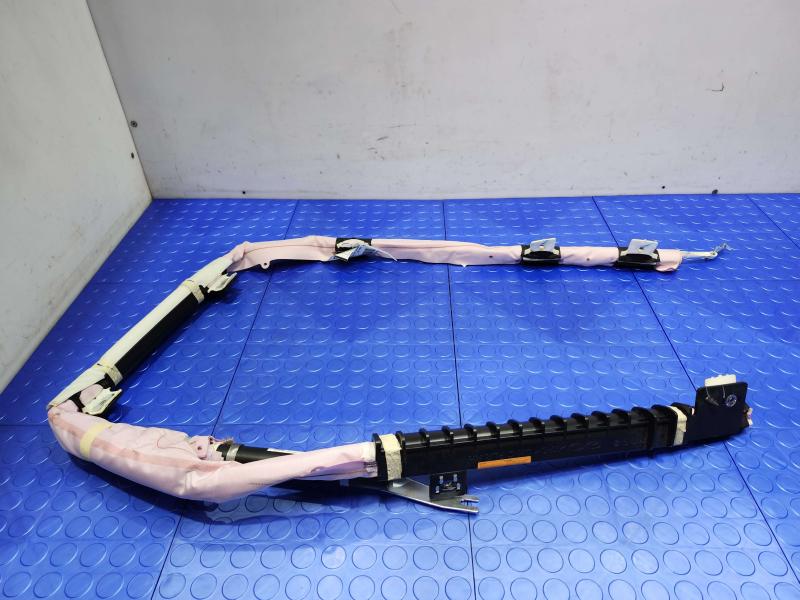 2021 Hyundai Sonata Air Bag