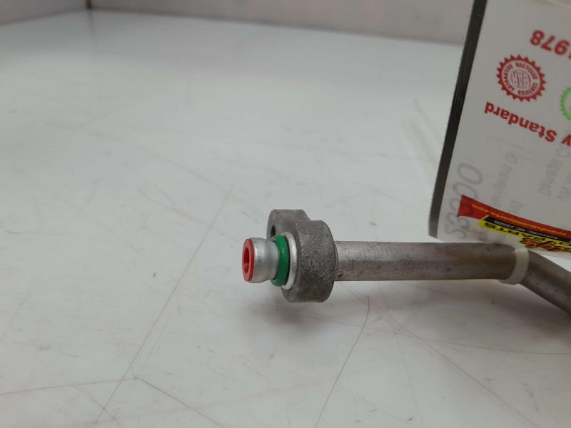2012 Genesis Genesis Air Conditioner Hose