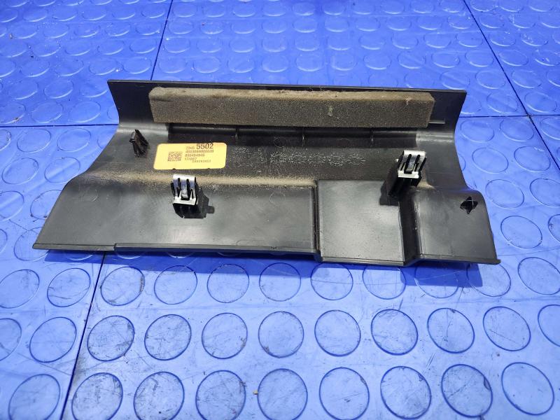 2017 Chevrolet Silverado 2500 Misc Ebay Parts