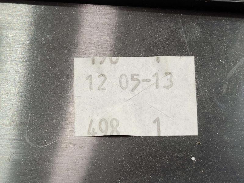 2014 Nissan Maxima Misc Ebay Parts