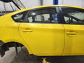 2013 Toyota Prius Rear Door