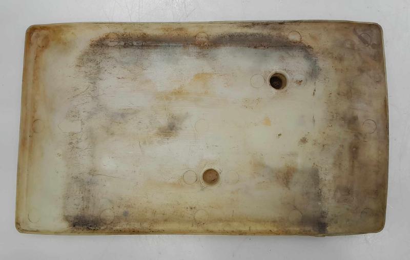 2003 - 2009 Toyota 4Runner Battery Tray OEM 7443103010