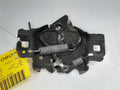 2010 - 2012 Ford Fusion Hood Latch Assembly Hood Lock OEM AE5Z16700A