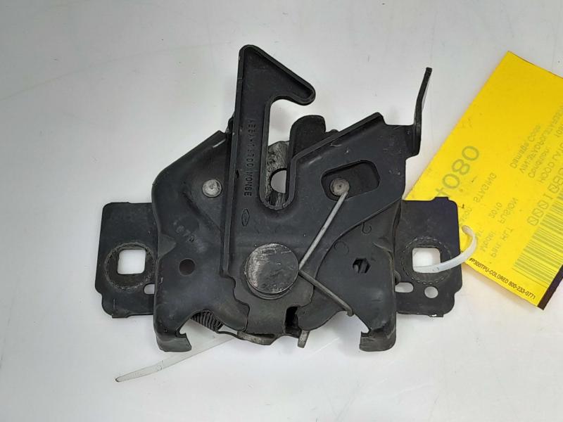 2010 - 2012 Ford Fusion Hood Latch Assembly Hood Lock OEM AE5Z16700A