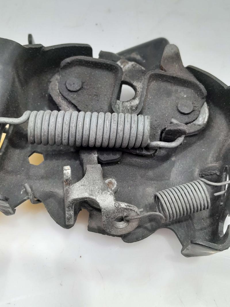 2010 - 2012 Ford Fusion Hood Latch Assembly Hood Lock OEM AE5Z16700A