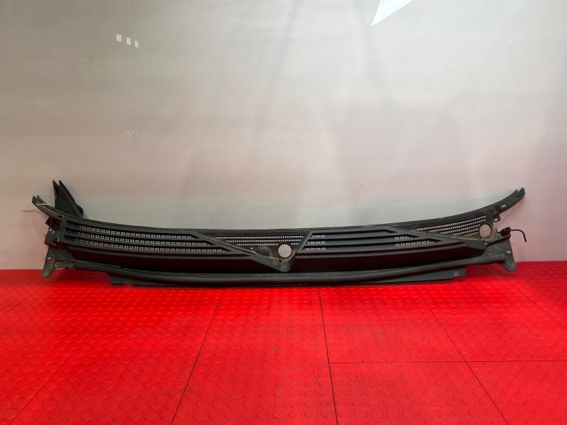 2008 Chevrolet Suburban Cowl