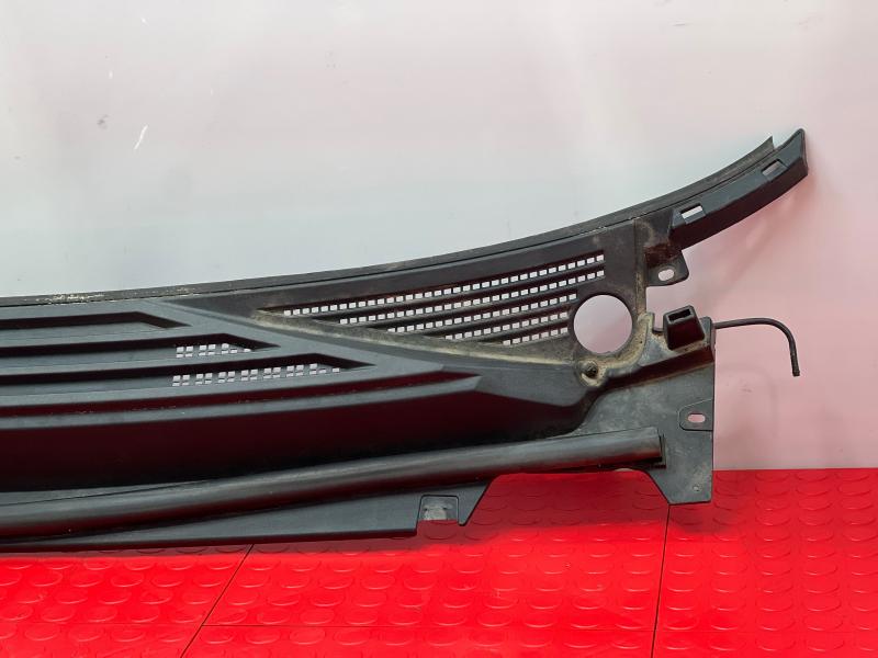 2008 Chevrolet Suburban Cowl