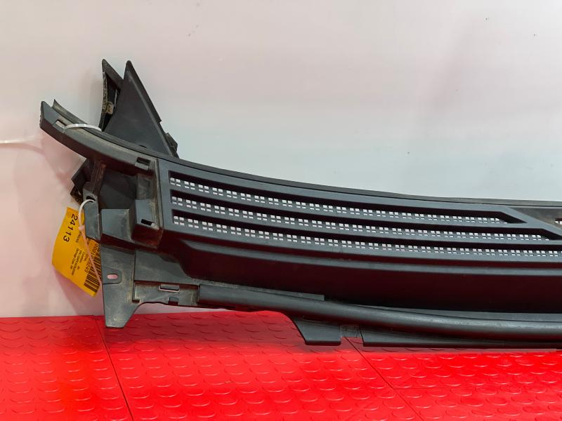2008 Chevrolet Suburban Cowl