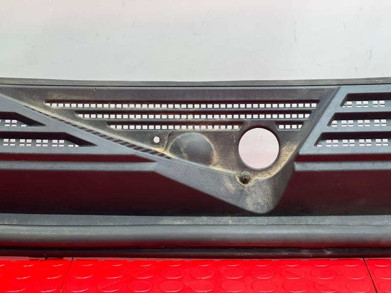 2008 Chevrolet Suburban Cowl