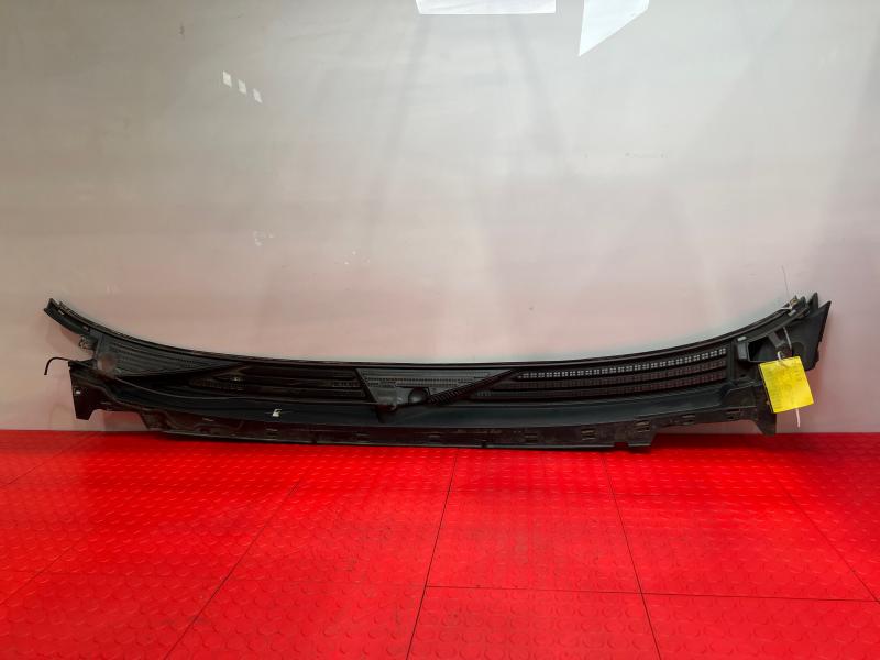 2008 Chevrolet Suburban Cowl