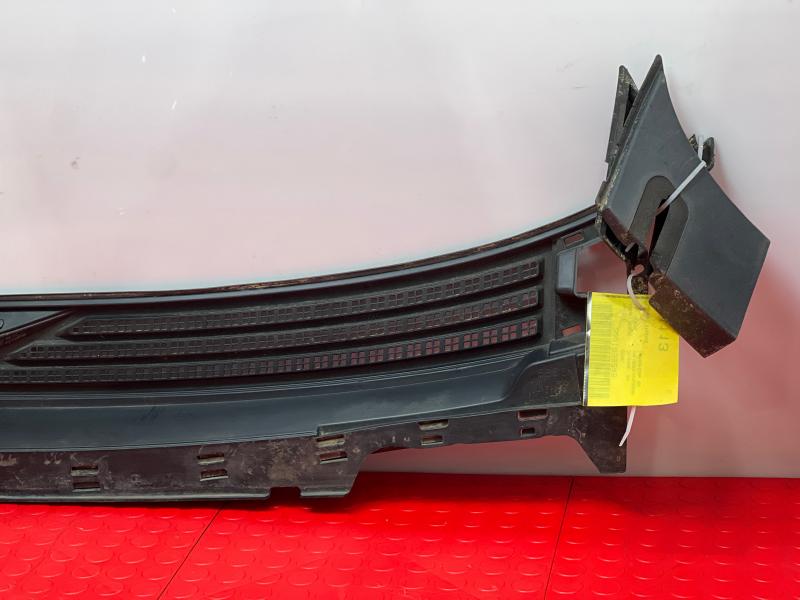 2008 Chevrolet Suburban Cowl