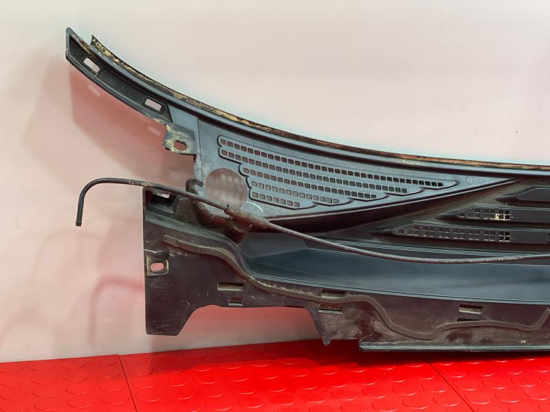 2008 Chevrolet Suburban Cowl