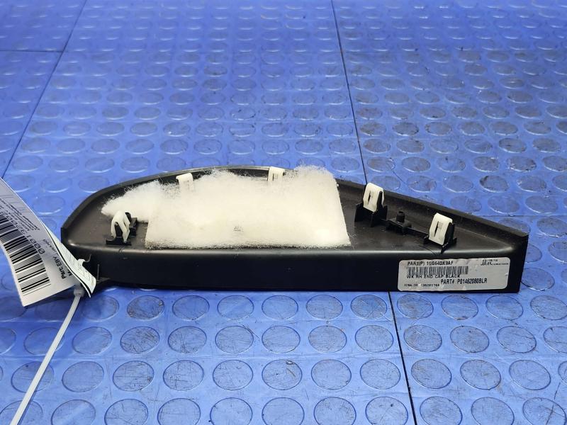 2014 Dodge Durango Misc Ebay Parts