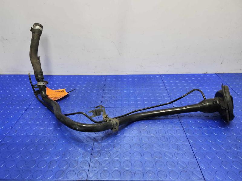 2017 Nissan Maxima Fuel Filler Neck