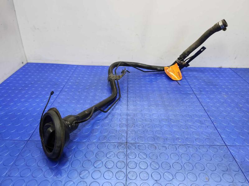2017 Nissan Maxima Fuel Filler Neck