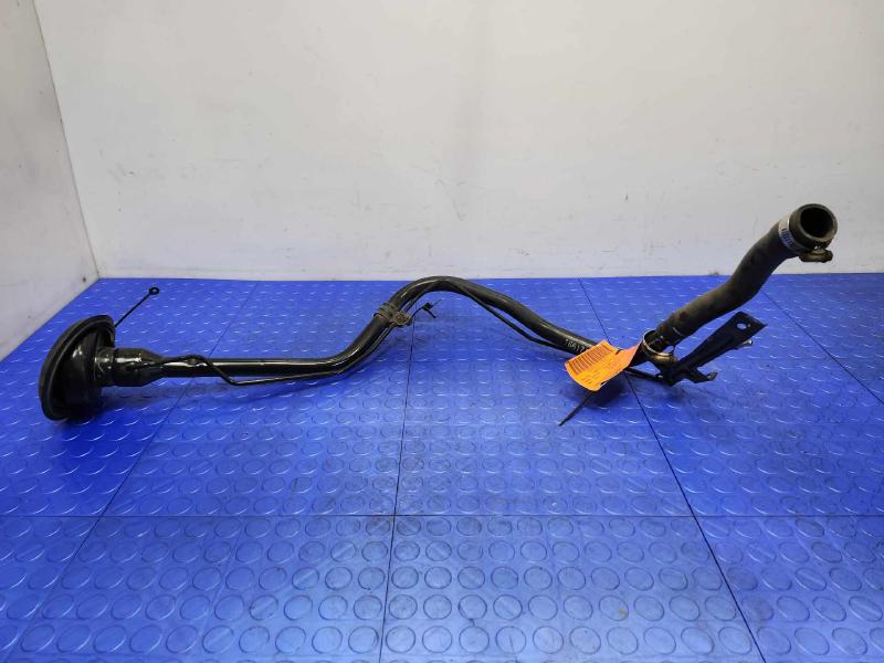 2017 Nissan Maxima Fuel Filler Neck