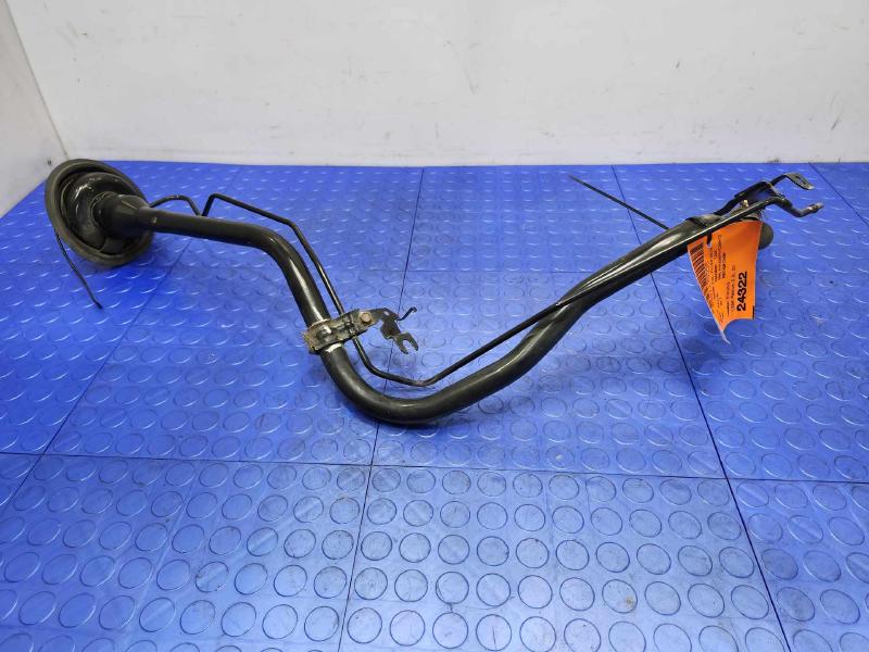 2017 Nissan Maxima Fuel Filler Neck