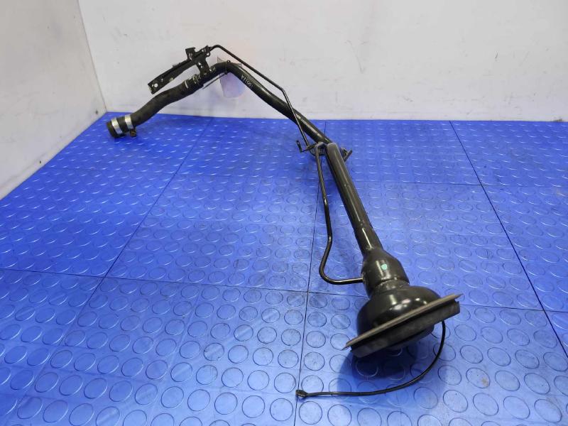 2017 Nissan Maxima Fuel Filler Neck