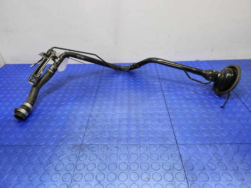2017 Nissan Maxima Fuel Filler Neck