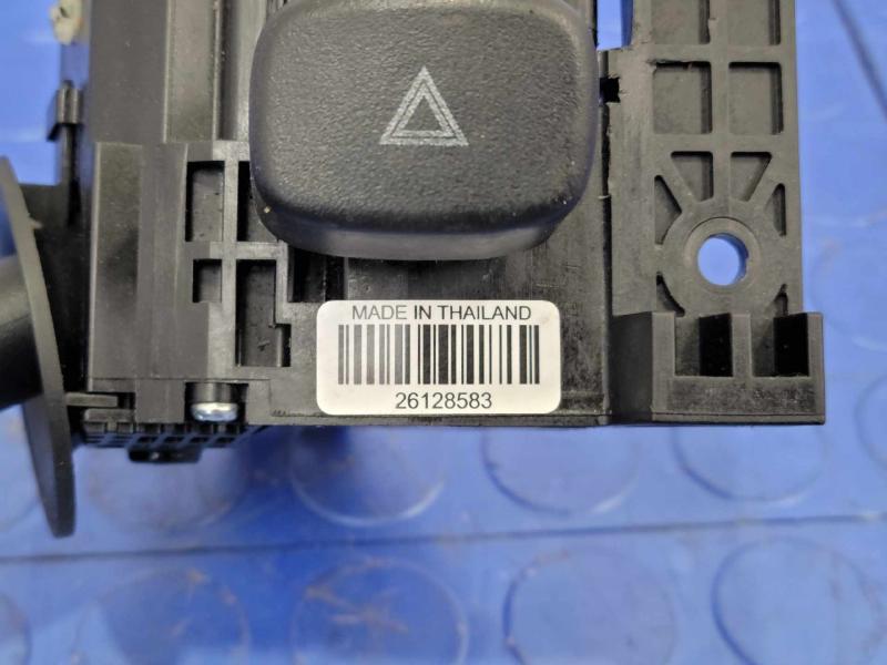 2013 Cadillac Escalade Combination Switch