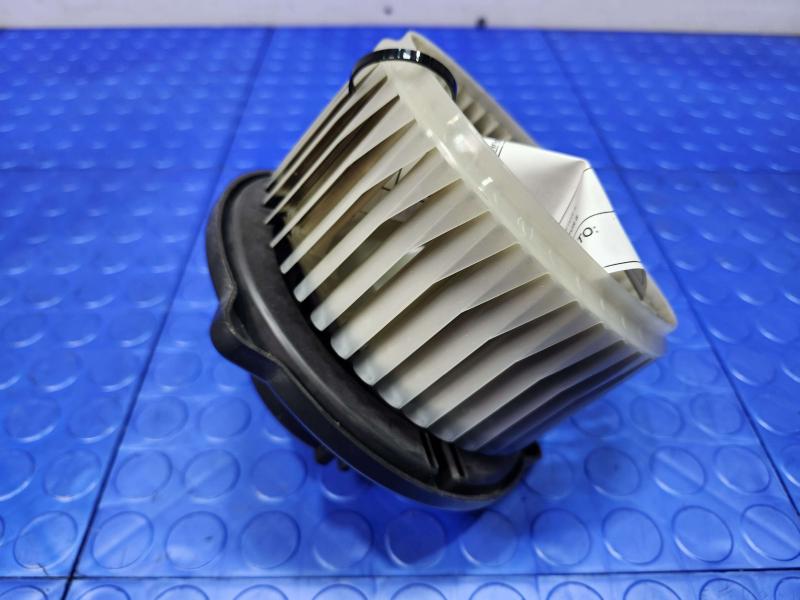 2002 Toyota Camry Blower Motor