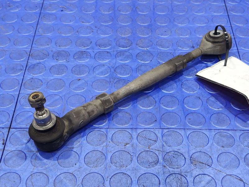 2011 Maserati Quattroporte Lower Control Arm Rr