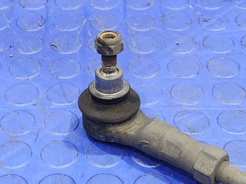2011 Maserati Quattroporte Lower Control Arm Rr