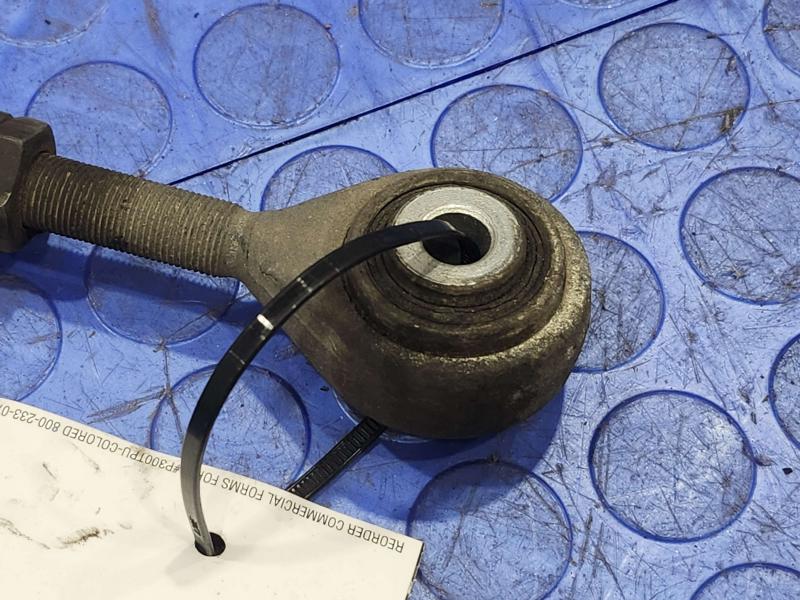 2011 Maserati Quattroporte Lower Control Arm Rr