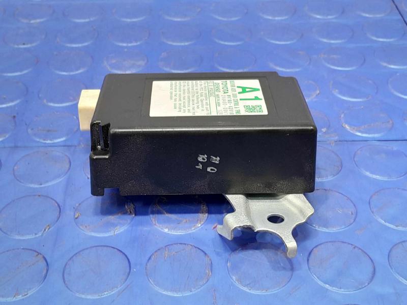 2014 Toyota RAV4 Chassis Brain Box