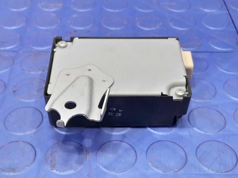 2014 Toyota RAV4 Chassis Brain Box