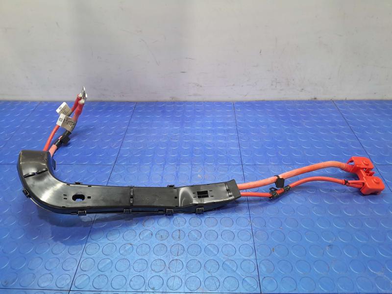 2018 Jaguar XE Wire Harness (Misc)