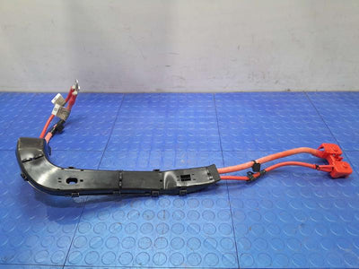 2018 Jaguar XE Wire Harness (Misc)