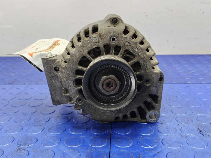2001 Pontiac Grand Pri Alternator