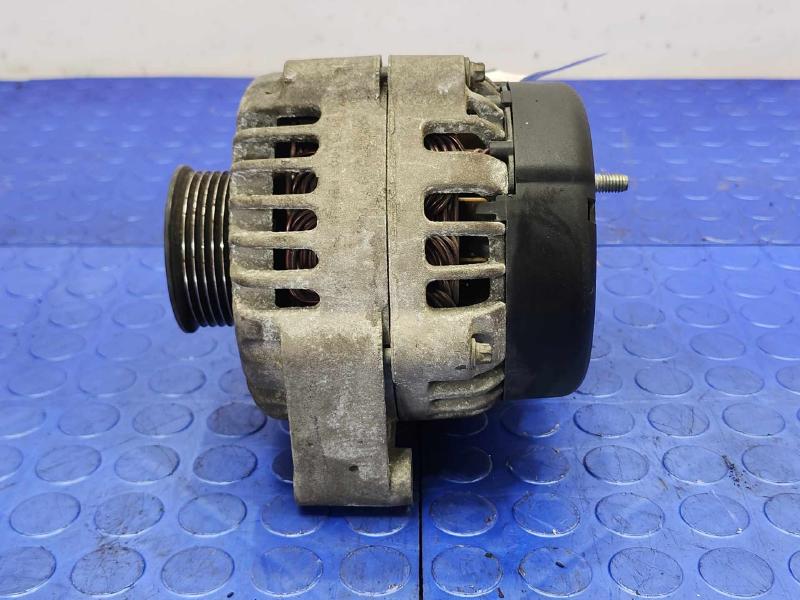 2001 Pontiac Grand Pri Alternator