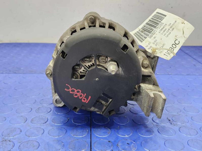2001 Pontiac Grand Pri Alternator