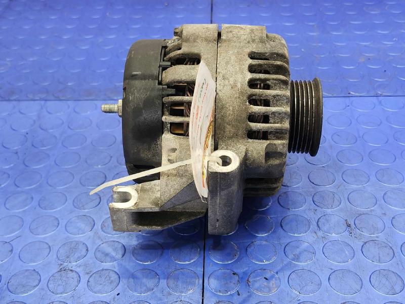 2001 Pontiac Grand Pri Alternator