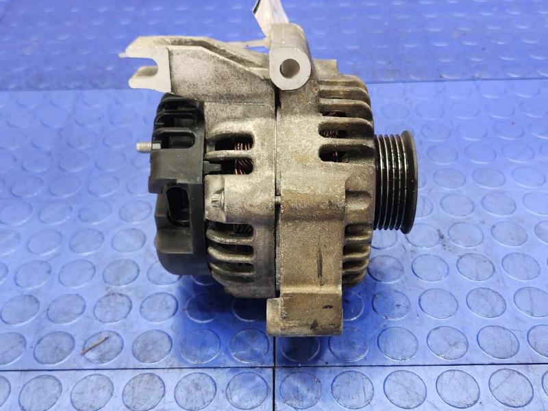 2001 Pontiac Grand Pri Alternator
