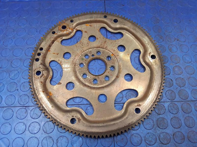 2021 Ford Explorer Flywheel