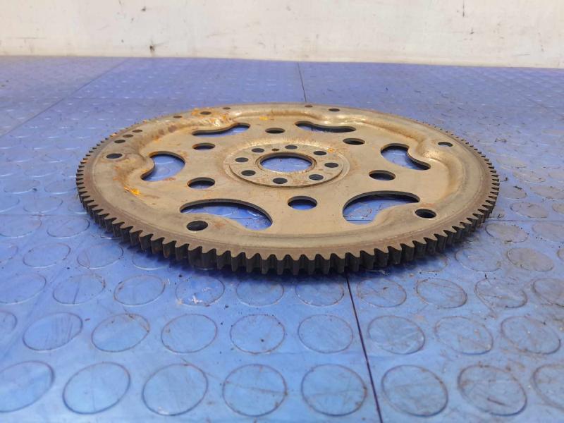 2021 Ford Explorer Flywheel