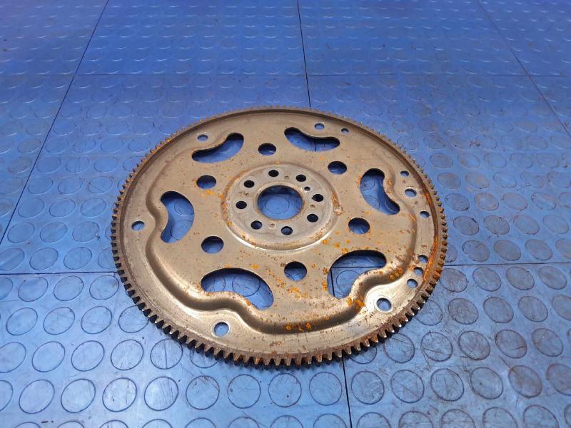2021 Ford Explorer Flywheel