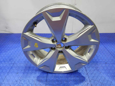 2015 Subaru Forester Wheel