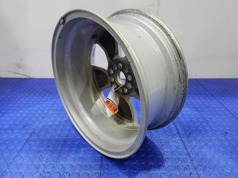 2015 Subaru Forester Wheel