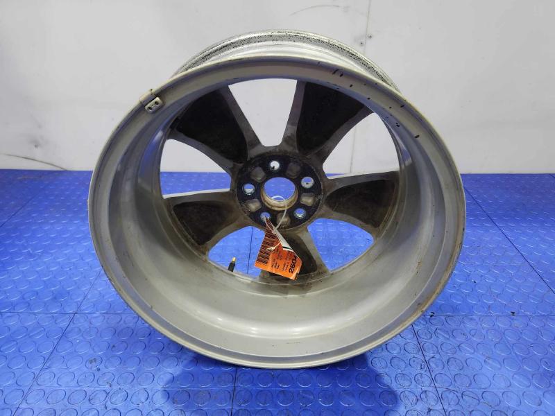 2015 Subaru Forester Wheel