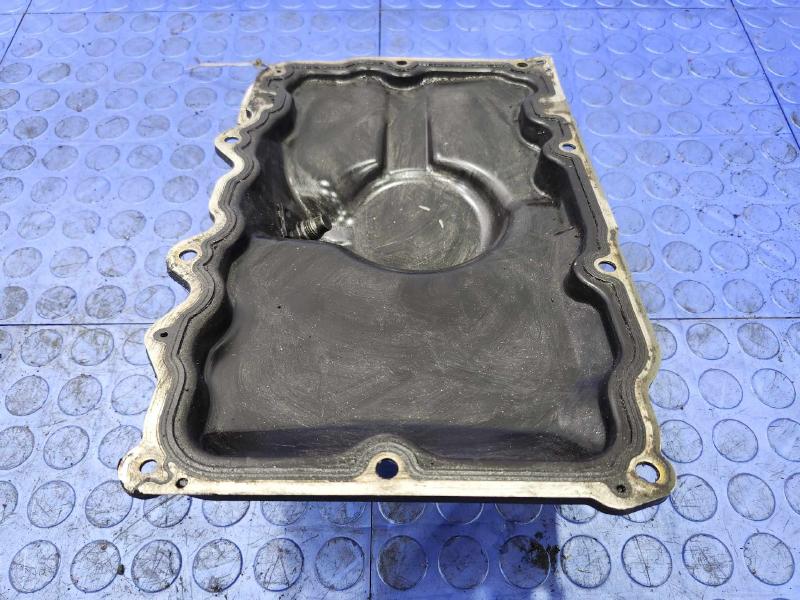 2011 Ford Ranger Oil Pan
