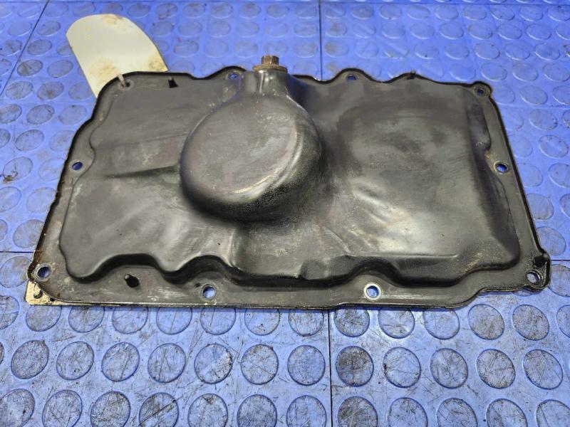 2011 Ford Ranger Oil Pan