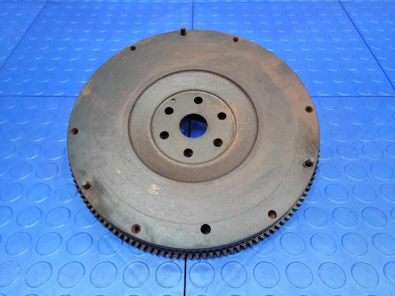 1997 Mazda B2300 Flywheel