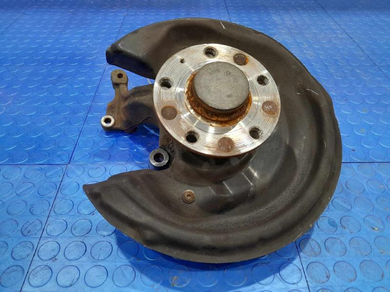 2016 Volkswagen Jetta Rear Knuckle/Stub Axle