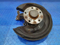 2016 Volkswagen Jetta Rear Knuckle/Stub Axle
